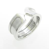 カルティエ C2 スモール リング