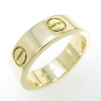 カルティエ ラブリング