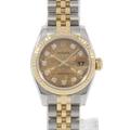 ロレックス 179173G デイトジャスト SSxYG 自動巻
