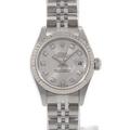 ロレックス 79174G デイトジャスト SSxWG 自動巻