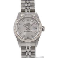 ロレックス 79174G デイトジャスト SSxWG 自動巻