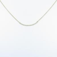 アーカー ビリーブユー ネックレス