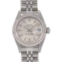 ロレックス 69174 デイトジャスト SSxWG 自動巻