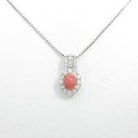 PT コンクパールネックレス20％引き