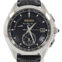 セイコー 8B63?0AF0／SAGA245 ブライツ・Brift H LIMITED ソーラークォーツ