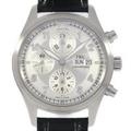 IWC IW371702 スピットファイアクロノ 自動巻