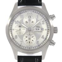 IWC IW371702 スピットファイアクロノ 自動巻
