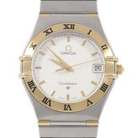 オメガ 1312．30 コンステレーション コンビ SSxYG クォーツ