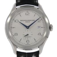 ボーム＆メルシェ 65717／M0A10052 クリフトン・スモールセコンド 自動巻