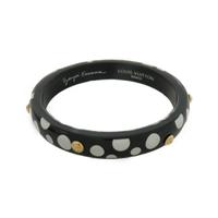 ルイヴィトン ドットインフィニティ バングル M（PM） M66679