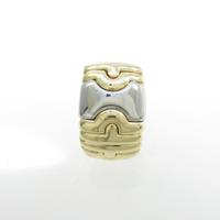 ブルガリ パレンテシス ピアス 片耳