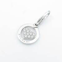 ブルガリ トンドハート チャーム