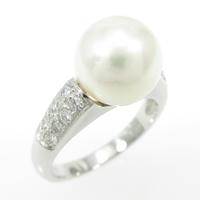 PT アコヤパールリング10％引き