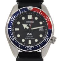 【新品】セイコー 6R15?04J0／SBDC071 プロスペックス 自動巻