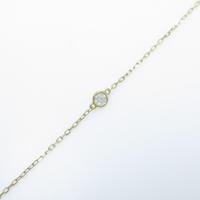 アーカー ヌーディーダイア ブレスレット10％引き