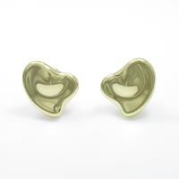 ティファニー ハート イヤリング