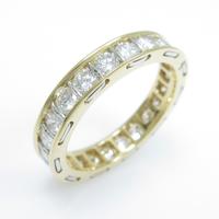 カルティエ セレナーデ リング