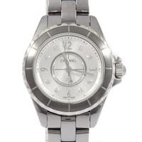 シャネル H3401 J12 クロマティック29mm・8P クォーツ