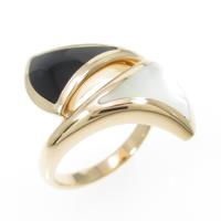 ブルガリ ディーバドリーム リング