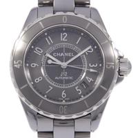 シャネル H2979 J12 クロマティック38mm 自動巻