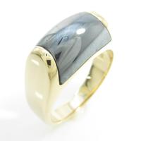 ブルガリ トロンケット リング