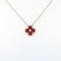 ヴァンクリーフ＆アーペル ヴィンテージアルハンブラ 2011年X’mas限定 ネックレス