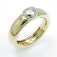 ティファニー ハート リング