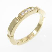 カルティエ マイヨンパンテール 4P リング