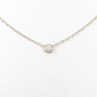 カルティエ ディアマンレジェ スモール ネックレス