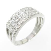 PT ダイヤモンドリング