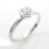 カルティエ ディアマンレジェ リング