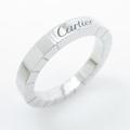 カルティエ ラニエール リング