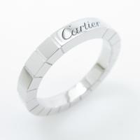 カルティエ ラニエール リング