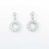 ティファニー ジャズ ピアス