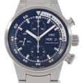 IWC IW371928 アクアタイマークロノ 自動巻