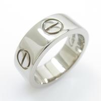 カルティエ ラブリング