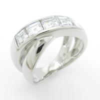 PT ダイヤモンドリング