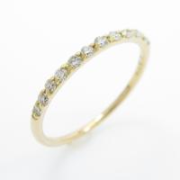 アーカー ドゥーズ ブリエ リング