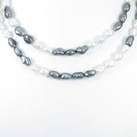 ミキモト パールネックレス