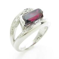 PT ガーネットリング