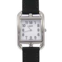 【新品】エルメス CC1．210 ケープコッド クォーツ