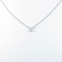 ティファニー ビクトリア ミニ ネックレス