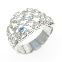 PT ダイヤモンドリング