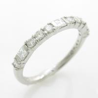 PT ダイヤモンドリング