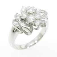 PT ダイヤモンドリング