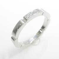 カルティエ マイヨンパンテール 4P リング