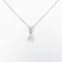 PT ダイヤモンドネックレス