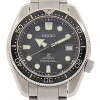 セイコー 6R15?04G0／SBDC061 プロスペックス 自動巻