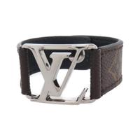 ルイヴィトン ブレスレット 19cm M6141E