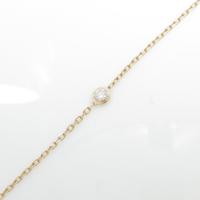 カルティエ ディアマンレジェ スモール ブレスレット